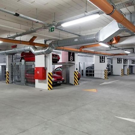 Apartament W Centrum Krakowa Arianska 6 Eksteriør bilde