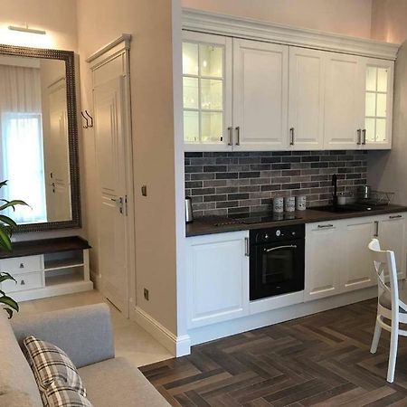 Apartament W Centrum Krakowa Arianska 6 Eksteriør bilde