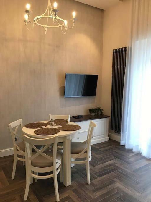 Apartament W Centrum Krakowa Arianska 6 Eksteriør bilde