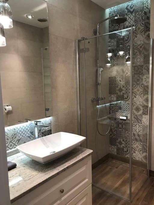 Apartament W Centrum Krakowa Arianska 6 Eksteriør bilde