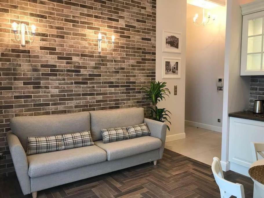 Apartament W Centrum Krakowa Arianska 6 Eksteriør bilde