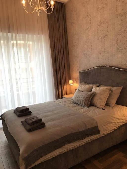 Apartament W Centrum Krakowa Arianska 6 Eksteriør bilde