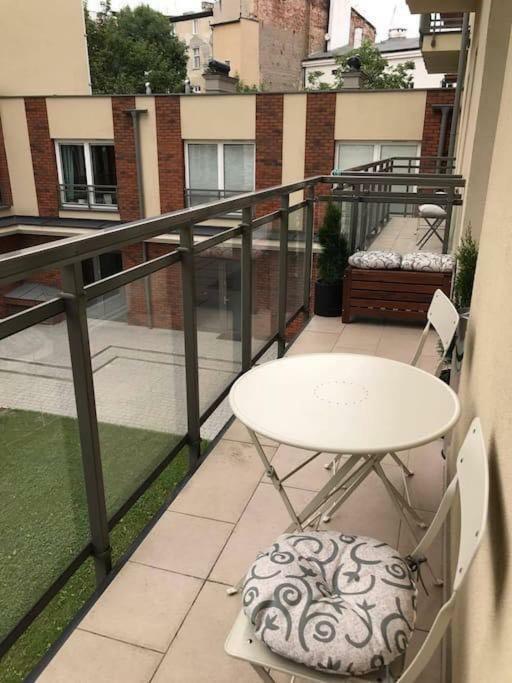 Apartament W Centrum Krakowa Arianska 6 Eksteriør bilde